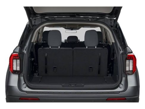 New 2026 Ford Explorer Active AWD/4WD image 31