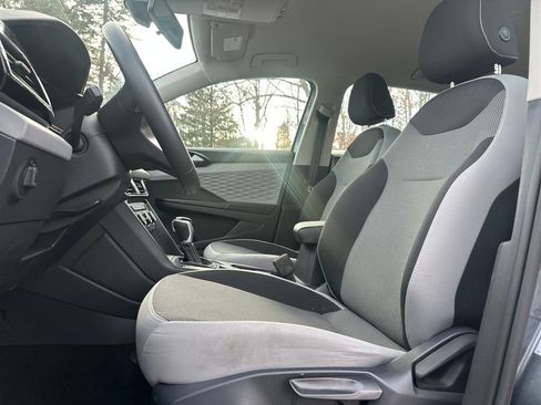 Certified 2022 Volkswagen Taos S w/ IQ Drive S Package image 3