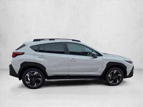 New 2026 Subaru Crosstrek 2.5i Limited w/ Popular Package #4A AWD/4WD image 4