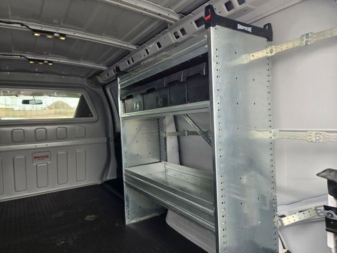 New 2026 Chevrolet Express 2500 w/ Driver Convenience Package image 12