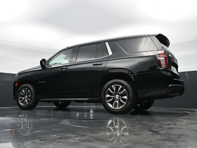 Used 2021 Chevrolet Tahoe LT AWD/4WD image 46