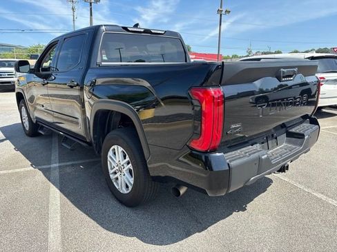Used 2024 Toyota Tundra SR5 AWD/4WD image 3