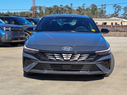 New 2026 Hyundai Elantra SEL Sport Premium w/ Cargo Package image 26
