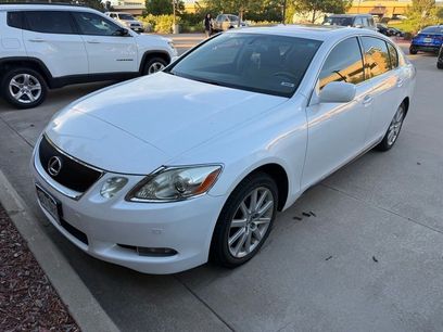Used 2007 Lexus GS 350 AWD