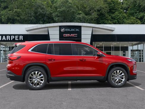 New 2026 Buick Enclave Preferred w/ Power Package image 5