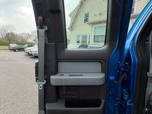 Used 2013 Ford F150 XLT w/ Trailer Tow Pkg image 25