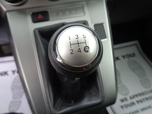 Used 2012 Scion xB 5-Door Wagon 5-Spd MT image 22