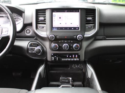 Certified 2022 RAM 1500 Big Horn image 20