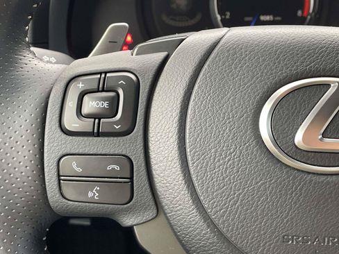 Used 2024 Lexus IS 350 F Sport w/ Memory Package AWD/4WD image 31