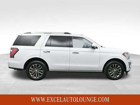 Used 2021 Ford Expedition Limited image 7