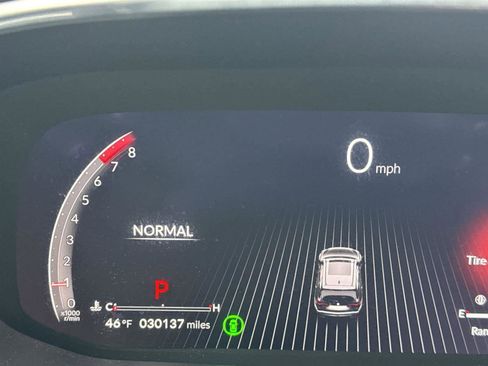 Certified 2023 Acura MDX A-Spec image 32