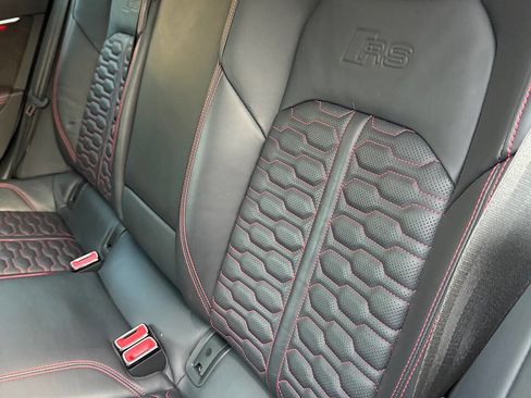 Used 2021 Audi RS 7 Sportback image 16