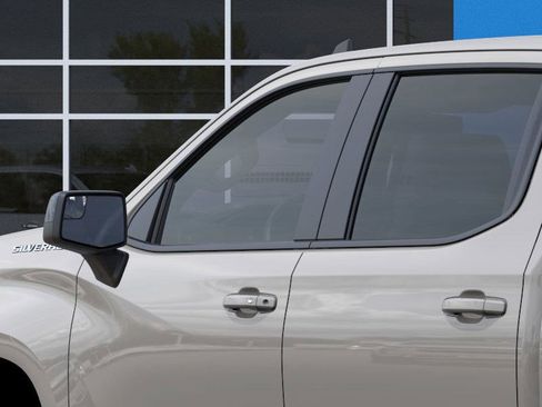 New 2026 Chevrolet Silverado 1500 RST w/ RST Select Package image 13