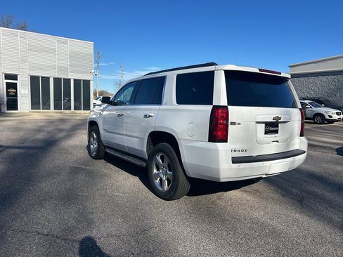 Used 2019 Chevrolet Tahoe LT image 5