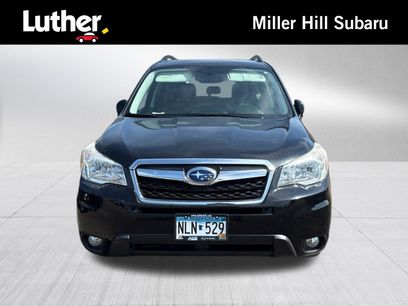Used 2015 Subaru Forester 2.5i Limited w/ Popular Package #2