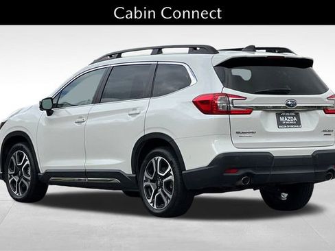 Used 2023 Subaru Ascent Limited w/ Technology Package image 6