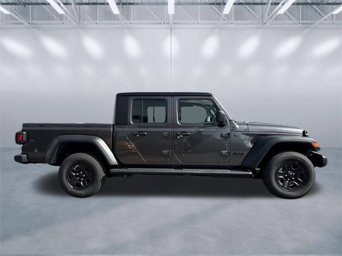 New 2026 Jeep Gladiator Sport image 3