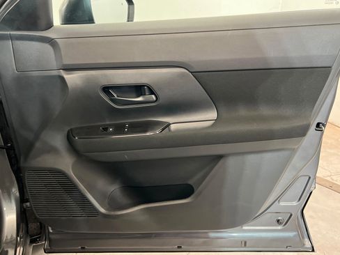 New 2026 Nissan Kicks S FWD image 23