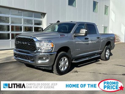 Certified 2024 RAM 2500 Big Horn