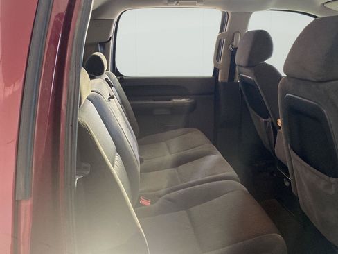 Used 2009 GMC Sierra 1500 SLE w/ Power Pack Plus AWD/4WD image 26