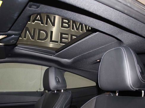 Certified 2024 BMW 430i Coupe w/ M Sport Package image 15