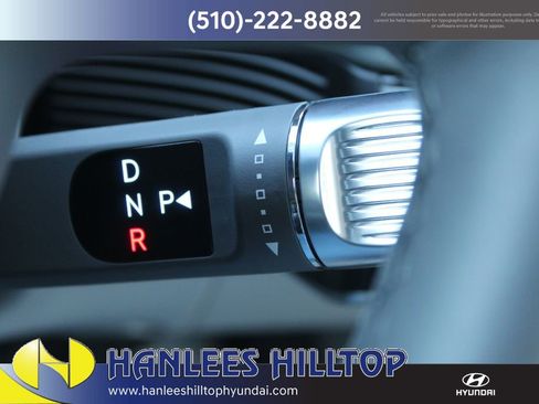 Used 2025 Hyundai Ioniq 5 Limited image 31