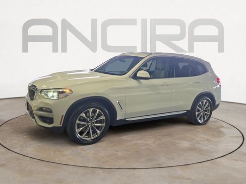 Used 2019 BMW X3 sDrive30i w/ Convenience Package image 6