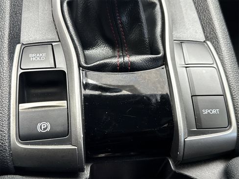 Used 2017 Honda Civic Si image 28