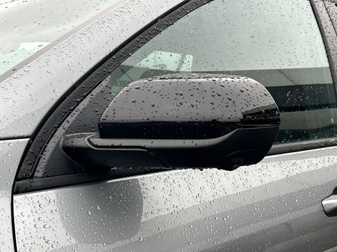 New 2026 GMC Terrain Elevation w/ Black Edition image 14