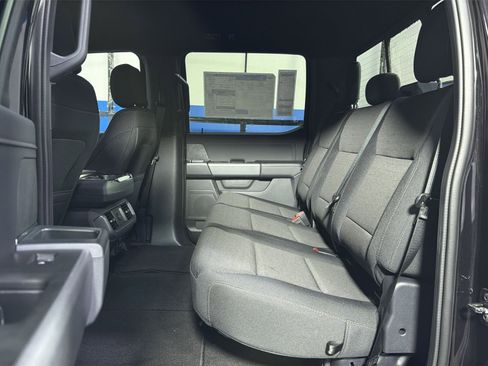 Used 2026 Ford F150 XLT w/ Equipment Group 302A MID AWD/4WD image 25