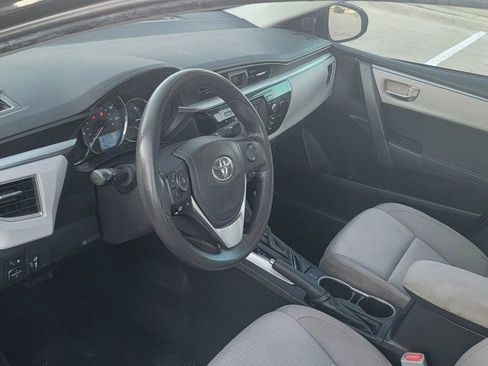 Used 2016 Toyota Corolla L image 15