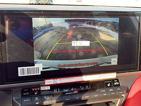 New 2026 Toyota Camry XSE image 15