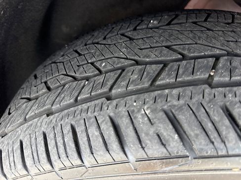 Used 2024 Chevrolet Traverse RS w/ LPO, Floor Liner Package FWD image 52