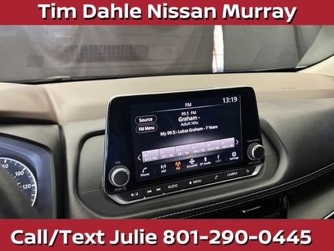Used 2023 Nissan Rogue SV w/ SV Premium Package AWD/4WD image 27
