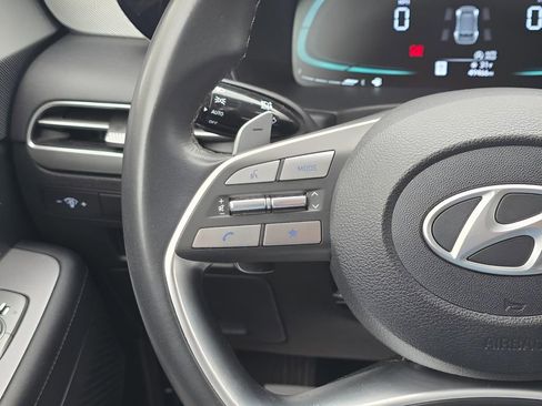 Used 2024 Hyundai Palisade SEL image 23