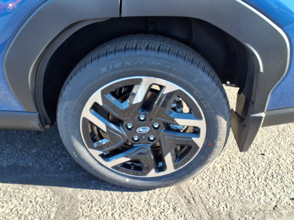 New 2026 Subaru Forester Touring AWD/4WD image 12
