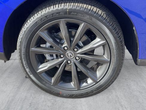 New 2026 Acura RDX A-Spec AWD/4WD image 10