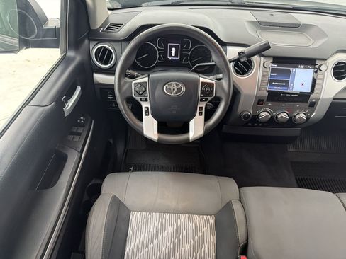 Used 2020 Toyota Tundra SR5 AWD/4WD image 25