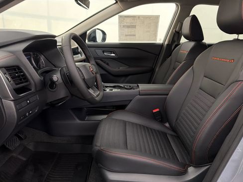 New 2026 Nissan Rogue SV AWD/4WD image 14