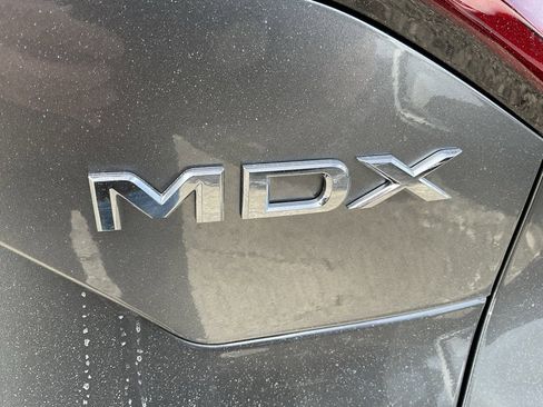 New 2026 Acura MDX A-Spec image 21
