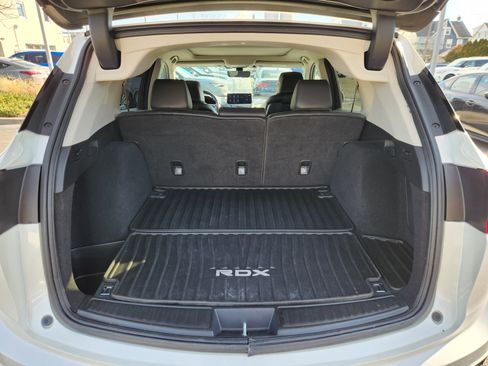 Certified 2019 Acura RDX image 19