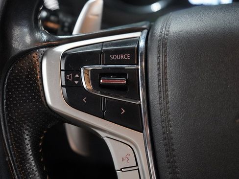 Used 2022 Mitsubishi Outlander SEL AWD/4WD image 15