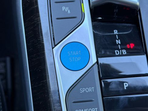 Used 2024 BMW i4 eDrive35 w/ Premium Package image 28