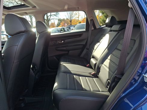 Certified 2023 Honda CR-V EX-L image 10