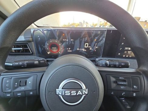 New 2026 Nissan Kicks SV image 25