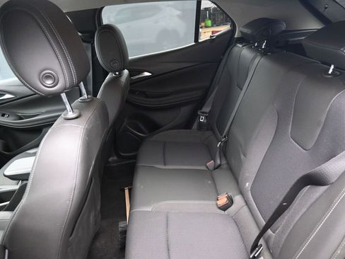 Used 2025 Buick Encore GX Preferred image 20