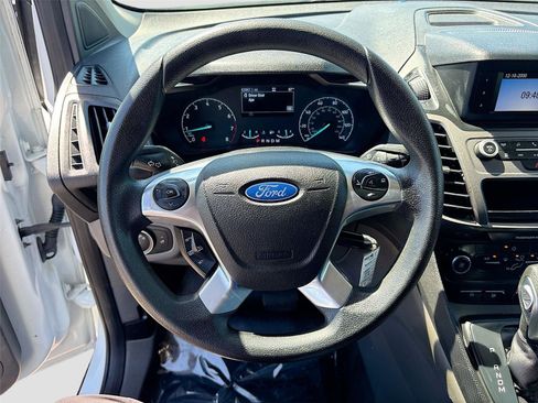 Used 2020 Ford Transit Connect XL FWD image 11