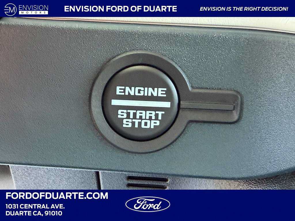 New 2026 Ford Bronco Heritage Edition AWD/4WD image 27