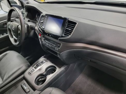 Certified 2023 Honda Ridgeline RTL image 16