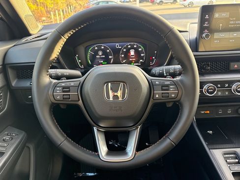 New 2026 Honda CR-V Sport-L image 16